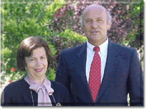 Directores Generales
